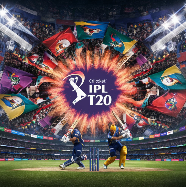 How to Get IPL T20 Match Updates on Your Phone