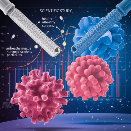 Exploring the Effectiveness of First Defense Nasal Screens in Preventing Sickness