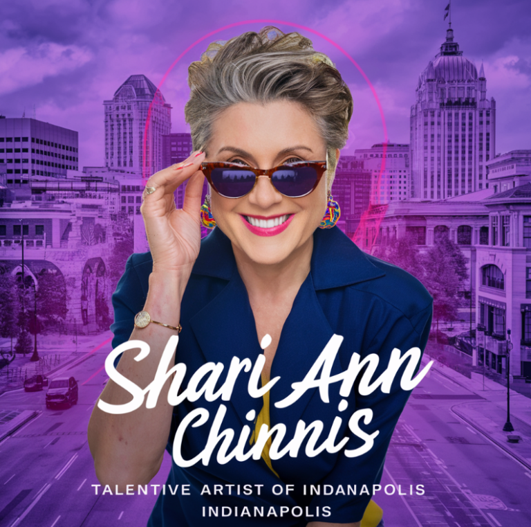 shari ann chinnis indianapolis