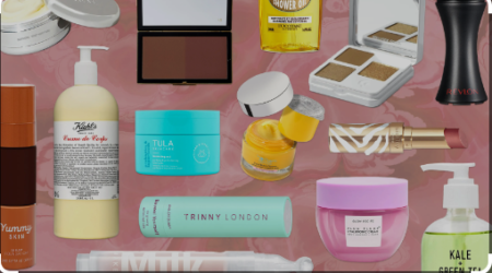 How Beauty Products Are Shaping Environmental and Human Health